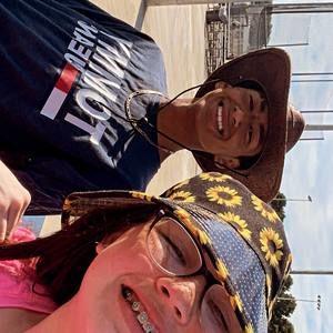 Meet your Posher, Chloie ann